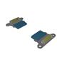 Samtec HLCD-30-24.00-TRS-TRS-1