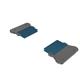 Samtec HLCD-30-36.00-BR-BR-1