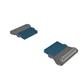 Samtec HLCD-30-39.37-BR-TL-1