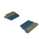 Samtec HLCD-40-02.00-TR-TR-1