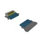 Samtec HLCD-40-03.00-TH-BR-3