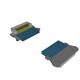 Samtec HLCD-40-05.00-TH-BL-1