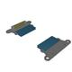 Samtec HLCD-40-06.00-TRS-BRS-3