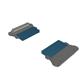 Samtec HLCD-40-07.09-TL-BR-2