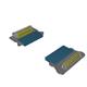 Samtec HLCD-40-08.00-TD-TR-3