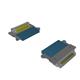 Samtec HLCD-40-10.00-TD-BH-3