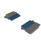 Samtec HLCD-40-10.00-TR-BD-4