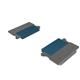 Samtec HLCD-40-12.00-BD-BD-4-T