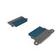 Samtec HLCD-40-12.00-BH-BLS-3