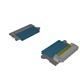 Samtec HLCD-40-12.00-BH-TH-1