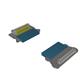 Samtec HLCD-40-12.00-TD-TL-1