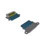 Samtec HLCD-40-12.00-TH-BLS-1