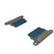 Samtec HLCD-40-14.00-BLS-TRS-1