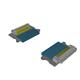 Samtec HLCD-40-15.00-TD-TH-2