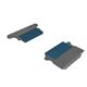 Samtec HLCD-40-15.74-BRS-BD-1