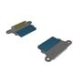 Samtec HLCD-40-16.00-TRS-BLS-2