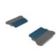 Samtec HLCD-40-28.00-BL-BL-1