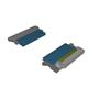 Samtec HLCD-50-05.00-BL-TH-3