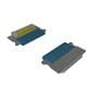 Samtec HLCD-50-05.00-TD-BD-1