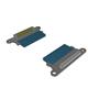Samtec HLCD-50-05.00-TRS-TLS-3