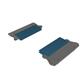 Samtec HLCD-50-10.00-BH-BR-1