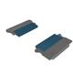 Samtec HLCD-50-10.00-BL-BD-4