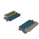 Samtec HLCD-50-10.00-TH-TH-4