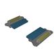 Samtec HLCD-50-10.00-TR-TR-1
