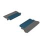 Samtec HLCD-50-18.00-BD-BR-3