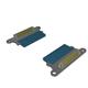 Samtec HLCD-50-24.00-TRS-TRS-1