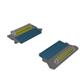 Samtec HLCD-50-25.00-TD-TR-3