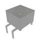 Samtec HLE-102-02-F-DV-PE-BE