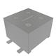 Samtec HLE-102-02-L-DV-BE