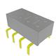 Samtec HLE-104-02-G-DV-PE-BE-LC