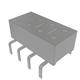 Samtec HLE-104-02-S-DV-PE-BE