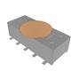 Samtec HLE-105-02-F-DV-BE-K-TR