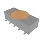 Samtec HLE-105-02-F-DV-BE-LC-K