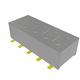 Samtec HLE-105-02-G-DV-LC
