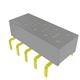 Samtec HLE-105-02-G-DV-PE