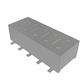 Samtec HLE-105-02-S-DV-BE