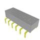 Samtec HLE-106-02-G-DV-PE-BE-LC