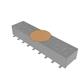 Samtec HLE-109-02-S-DV-BE-K