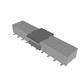 Samtec HLE-110-02-F-DV-BE-A-P-TR