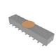 Samtec HLE-110-02-L-DV-BE-A-K-TR