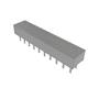 Samtec HLE-110-02-S-DV-TE