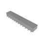 Samtec HLE-112-02-F-DV-BE