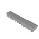 Samtec HLE-113-02-L-DV
