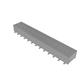 Samtec HLE-113-02-S-DV-LC