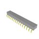 Samtec HLE-115-02-G-DV-PE