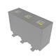 Samtec HPF-03-02-T-S